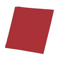 PAPIR HAMER 70x100 CRVENI 56780